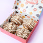 Donut 4 Box - Kinder Bueno