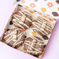 Donut 4 Box - Kinder Bueno