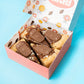 Cookie Pie 4 Box - Freddo