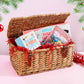 Christmas Candy Hamper