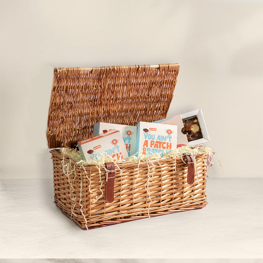 Congratulations Hamper