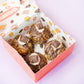 Stuffed Cookie 4 Box - Bueno