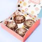 Classic Cookie 4 Box - Kinder