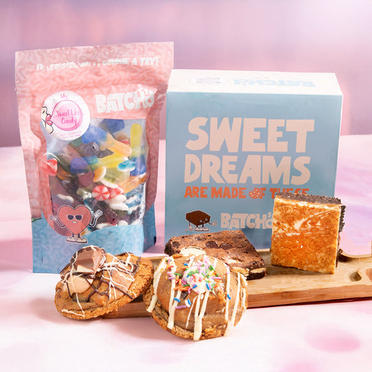 The Sweetest Treat - Bundle