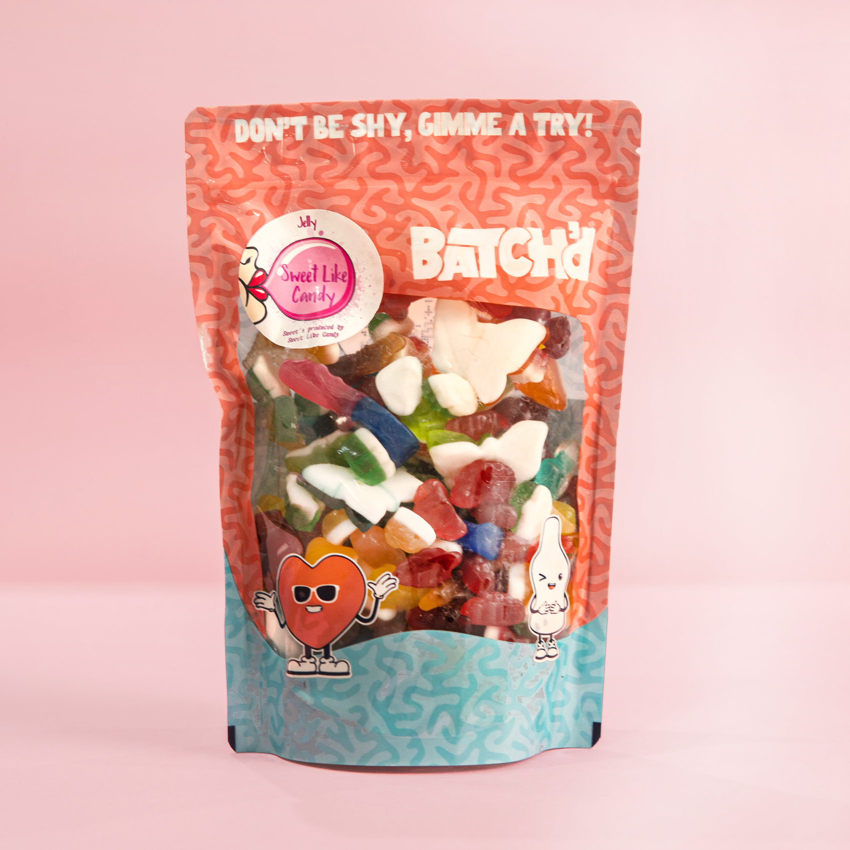 Pick & Mix - Original (500g)