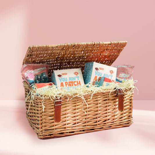 Sweet Treat Hamper