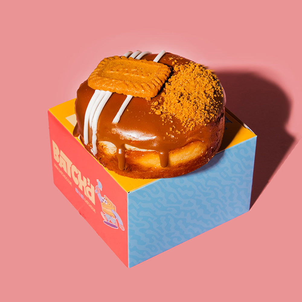 Donut 1 Box - OG Biscuit