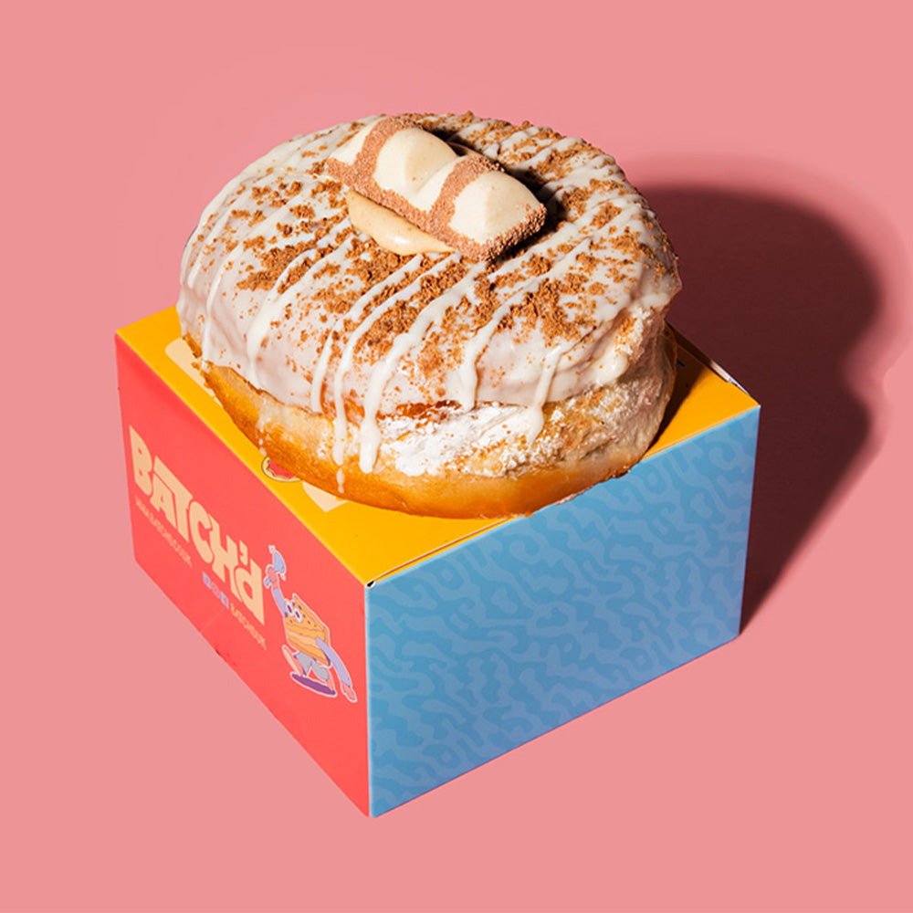 Donut 1 box - Bueno