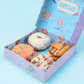 Donut 4 Box - Fan Faves