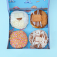 Donut 4 Box - Fan Faves