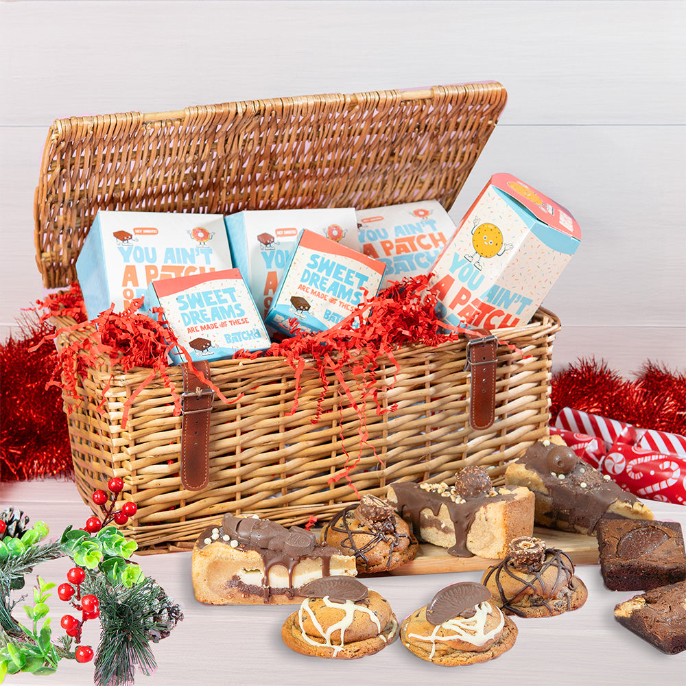 Ultimate Christmas Hamper