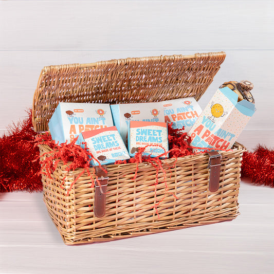 Ultimate Christmas Hamper