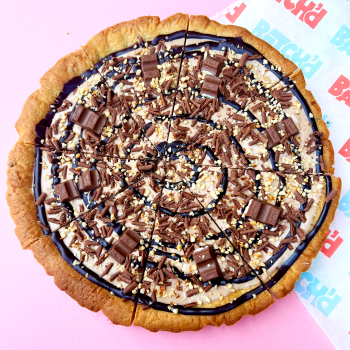 Cookie Pizza - Full Bueno