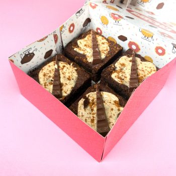 Brookie 4 Box - Kinder