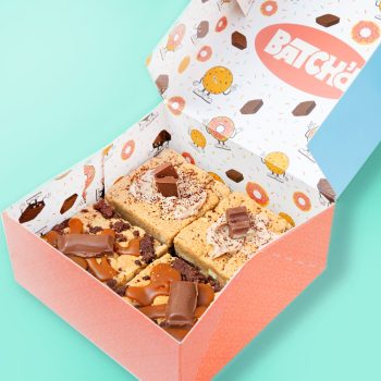 Brookie 4 Box - Mix & Match