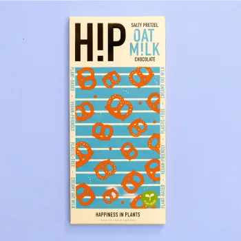 HIP Chocolate - Salty Pretzel (70g)