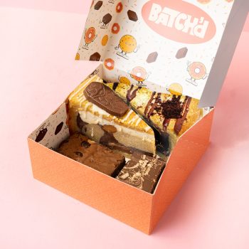 Chocoholic - Mixed Box