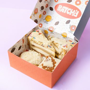 Milkybar Lover - Mixed Box