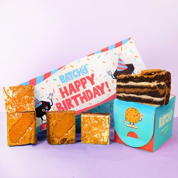 Ultimate Biscuit Birthday Bundle