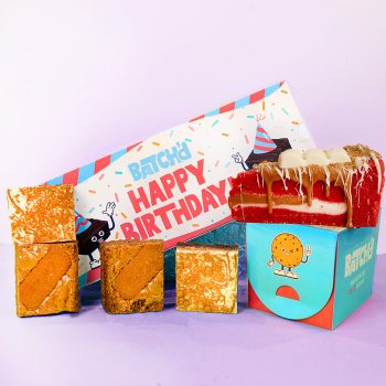 Ultimate Biscuit Birthday Bundle