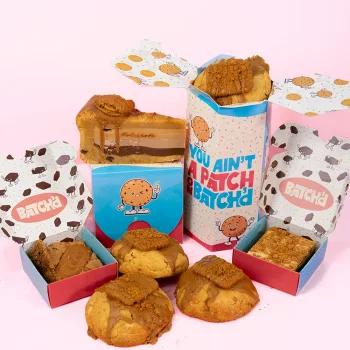 Biscuit Bliss Bundle