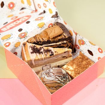 Bueno vs Biscuit - Mixed Box