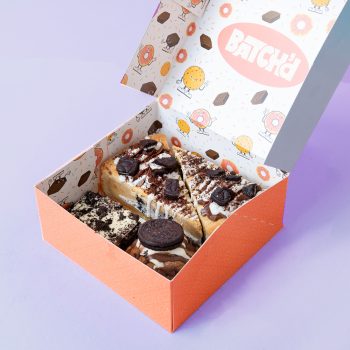 Cookies & Cream - Mixed Box