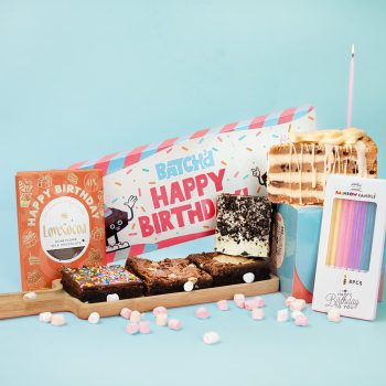 Birthday Fun Bundle