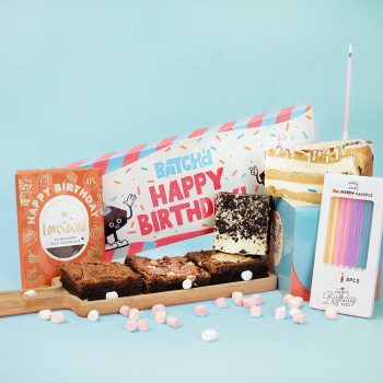 Birthday Fun Bundle