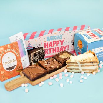 Birthday Fun Bundle