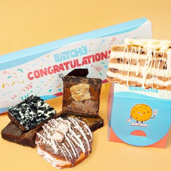 Congratulations Mixed Bundle