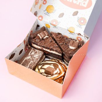 Kinder Crazy - Mixed Box